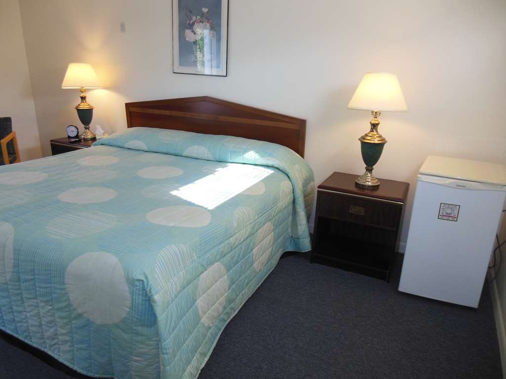 The Coast Motel เวสเตอร์ลีย์ ห้อง รูปภาพ