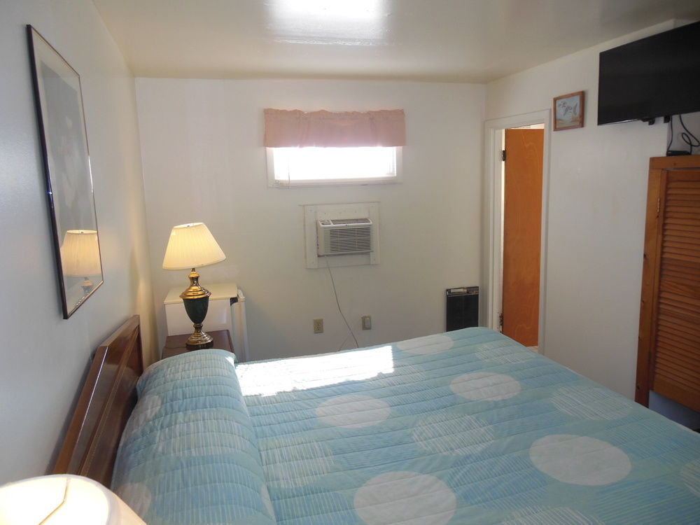 The Coast Motel เวสเตอร์ลีย์ ภายนอก รูปภาพ